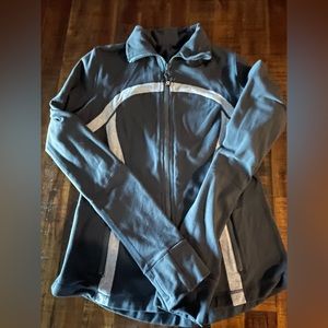Lululemon Define Jacket Women’s Size 8 Grey